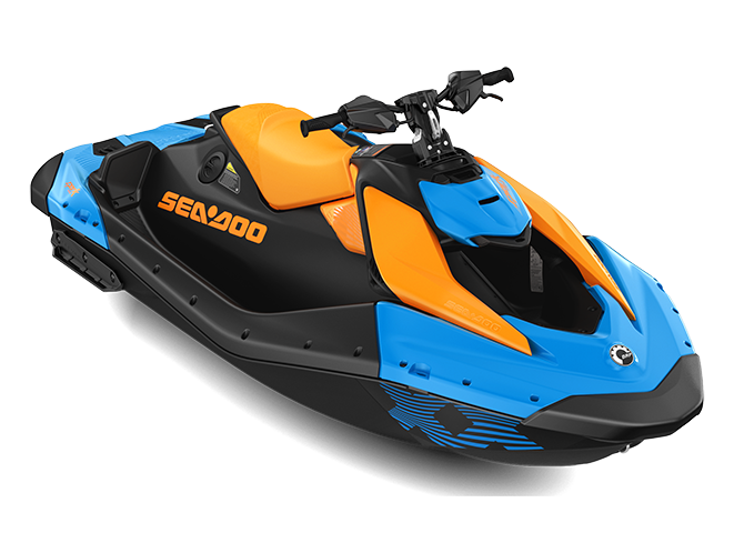 Watercraft